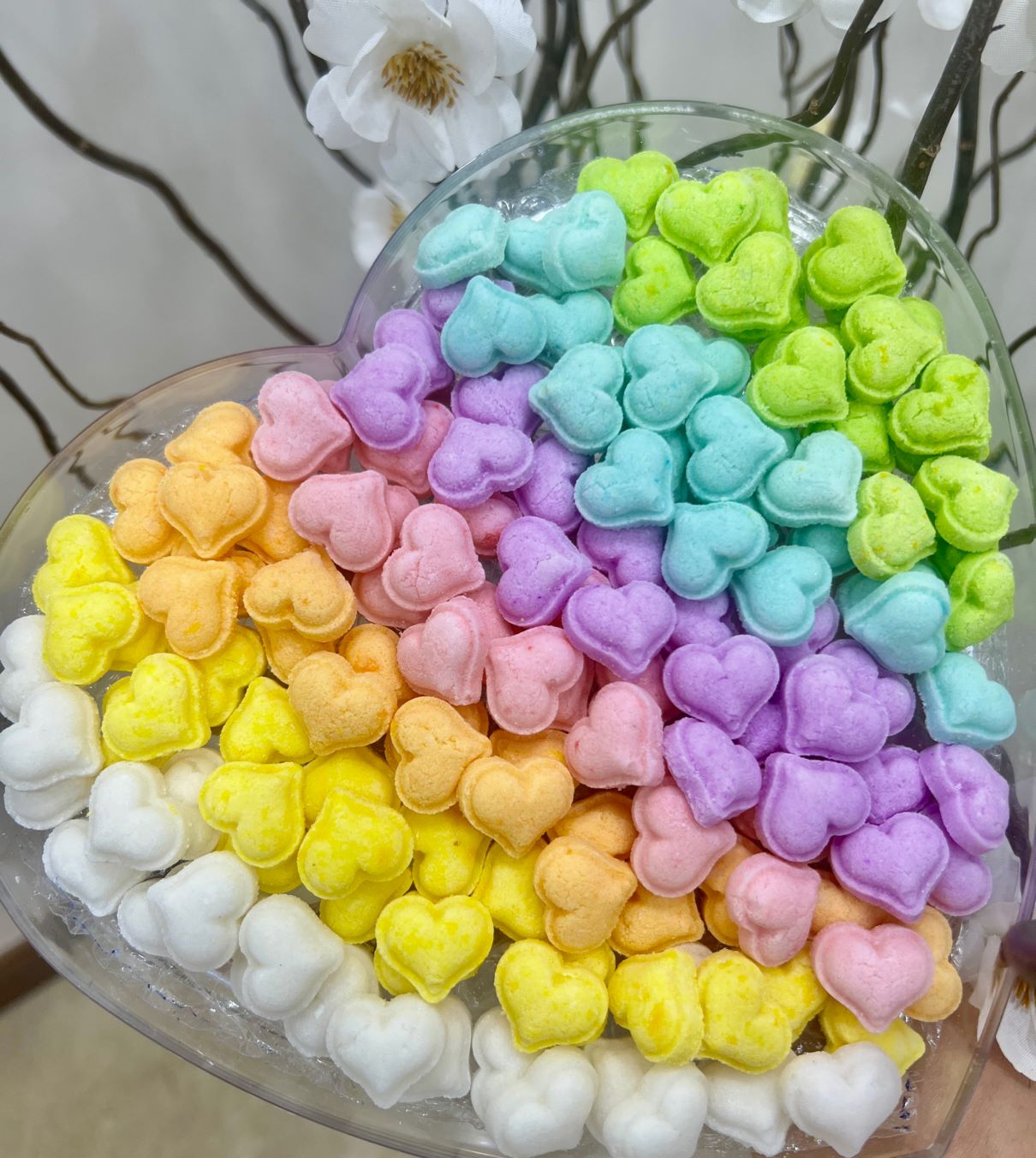 قند و نبات بنیتا